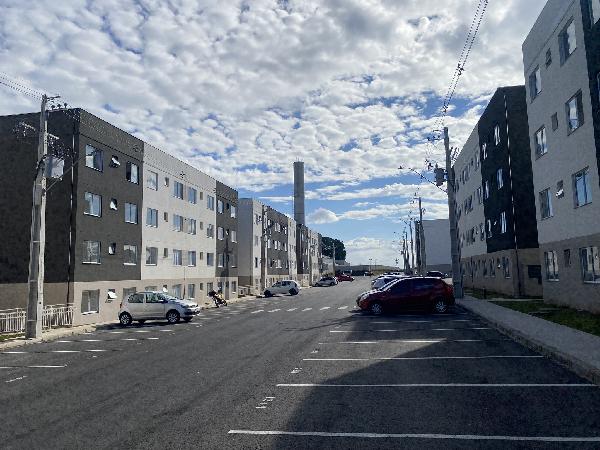 Foto de Imóvel 2 quartos, 45 m², OURO VERDE - Leilão em Campo Largo/PR, 39% abaixo da avaliação