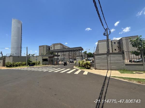 Imóvel em RIBEIRAO PRETO/SP
