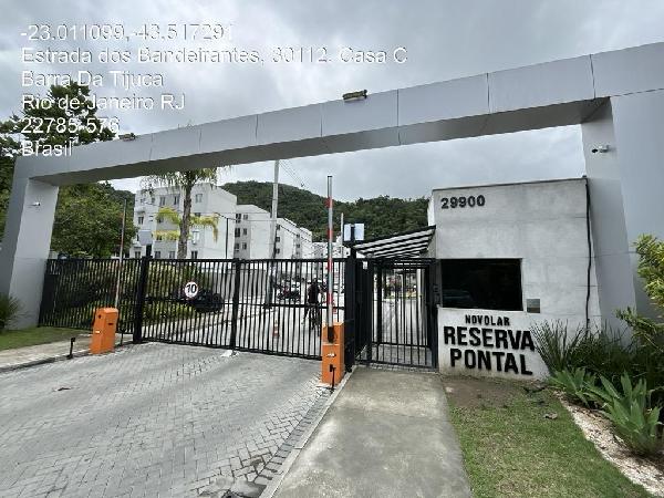 Imóvel em RIO DE JANEIRO/RJ