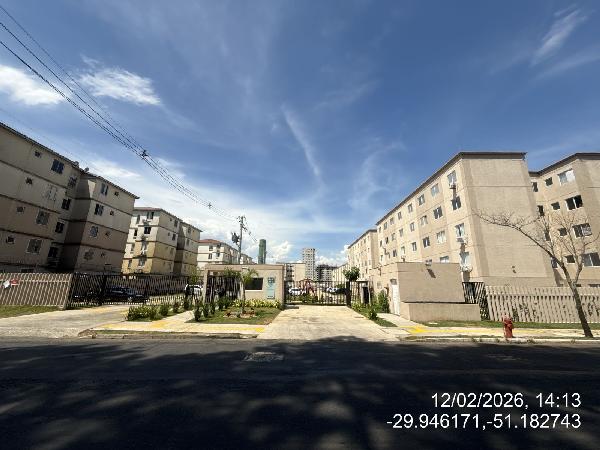 Imóvel em CANOAS/RS