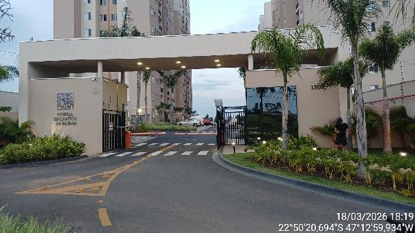 Imóvel em HORTOLANDIA/SP
