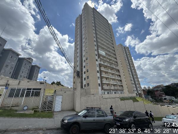 Foto de Imóvel 1 quarto, 36 m², PARQUE BRISTOL - Leilão em São Paulo/SP, 39% abaixo da avaliação
