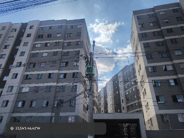 Foto de Imóvel 2 quartos, 63 m², GUAIANAZES - Leilão em São Paulo/SP, 39% abaixo da avaliação