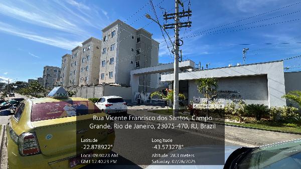 Imóvel em RIO DE JANEIRO/RJ