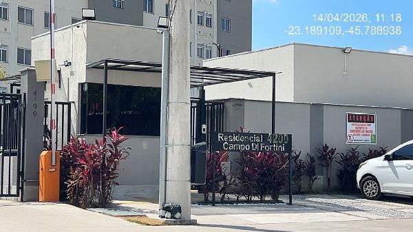 Imóvel em SAO JOSE DOS CAMPOS/SP