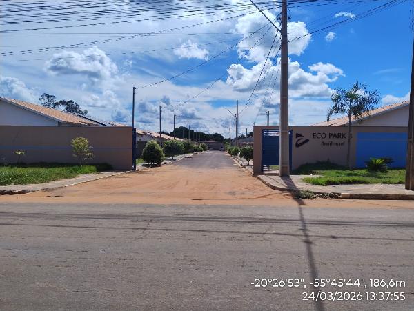 Imóvel em AQUIDAUANA/MS