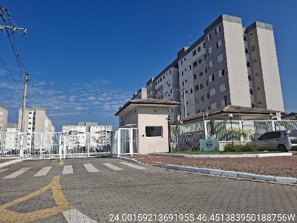 Foto de Imóvel na Rua Sergio Gregorio, 671 - Leilão em Praia Grande/SP, 38% abaixo da avaliação