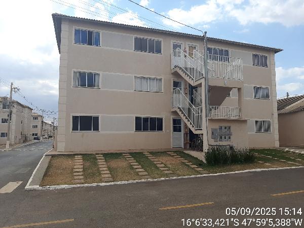 Foto de Imóvel 2 quartos, 125 m², CHACARAS E MANSOES SANTA MARIA - Leilão em Valparaíso de Goiás/GO, 45% abaixo da avaliação
