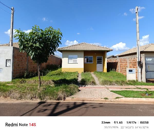 Imóvel em DOURADOS/MS