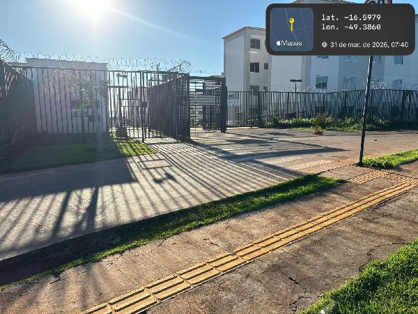 Imóvel em GOIANIA/GO