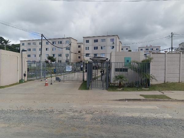 Imóvel em CAMACARI/BA