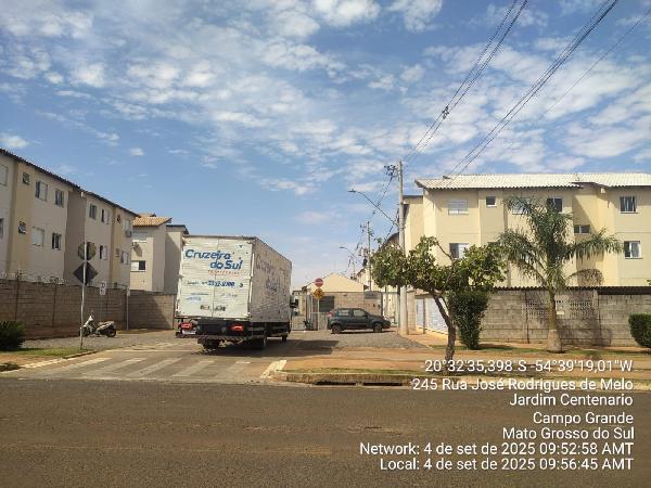 Imóvel em CAMPO GRANDE/MS