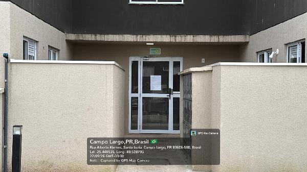 Foto de Imóvel em Campo Largo (PR)