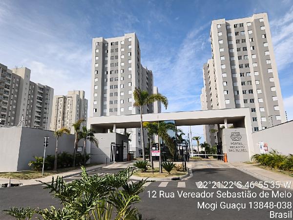 Imóvel em MOGI GUACU/SP