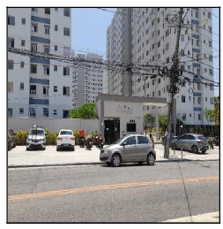 Imóvel em RIO DE JANEIRO/RJ