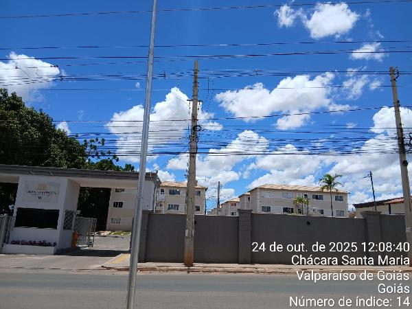 Imóvel em VALPARAISO DE GOIAS/GO