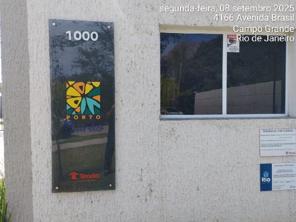Imóvel em RIO DE JANEIRO/RJ