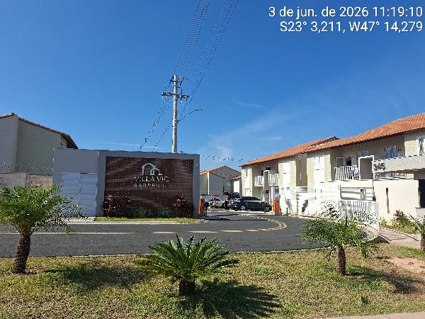 Imóvel em INDAIATUBA/SP