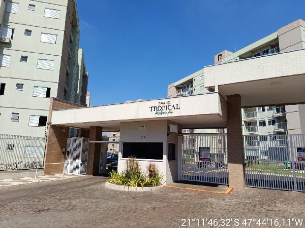Foto de Imóvel 2 quartos, 111 m², RESIDENCIAL PARQUE DOS SERVIDORES - Leilão em Ribeirão Preto/SP, 38% abaixo da avaliação