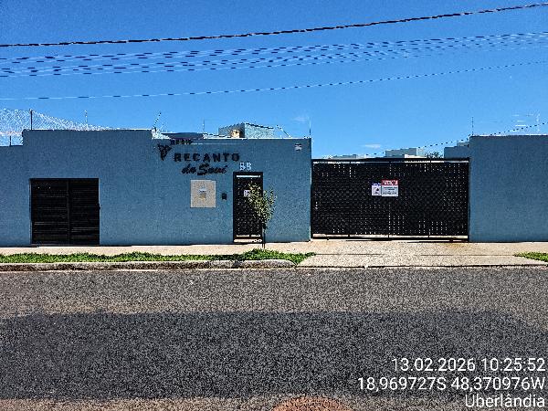 Foto de Imóvel 2 quartos, 113 m², LOTEAMENTO RESIDENCIAL PEQUIS - Leilão em Uberlândia/MG, 39% abaixo da avaliação