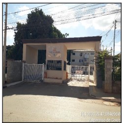 Foto de Imóvel 2 quartos, CHACARAS E MANSOES SANTA MARIA - Leilão em Valparaíso de Goiás/GO, 46% abaixo da avaliação
