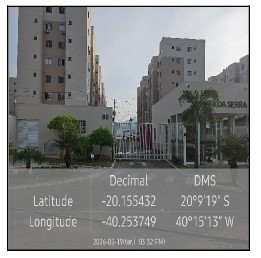 Imóvel em SERRA/ES