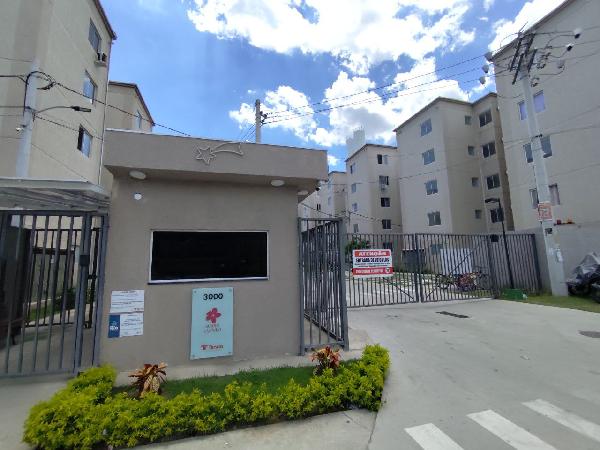 Foto de Imóvel 2 quartos, 59 m², FREG DE SANTA CRUZ - Leilão em Rio de Janeiro/RJ, 41% abaixo da avaliação