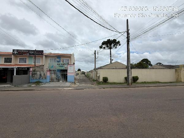 Imóvel em FAZENDA RIO GRANDE/PR