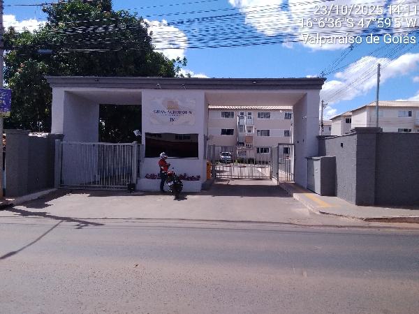Foto de Imóvel 2 quartos, 125 m², CHACARAS E MANSOES SANTA MARIA - Leilão em Valparaíso de Goiás/GO, 39% abaixo da avaliação