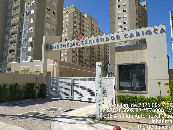 Imóvel em RIO DE JANEIRO/RJ