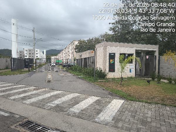 Imóvel em RIO DE JANEIRO/RJ
