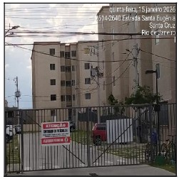 Imóvel em RIO DE JANEIRO/RJ