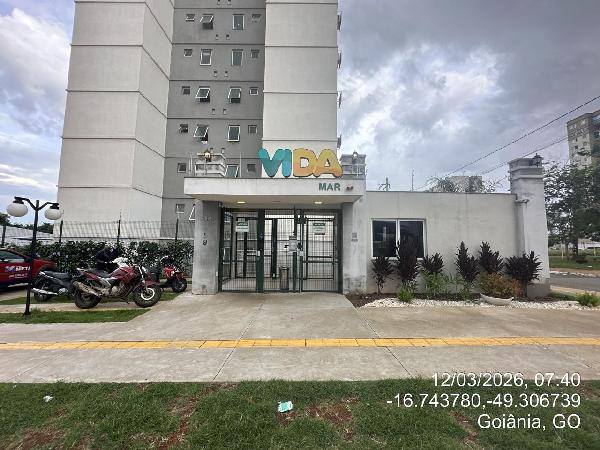 Foto de Imóvel na Avenida Independencia, 159 - Leilão em Goiânia/GO, 38% abaixo da avaliação