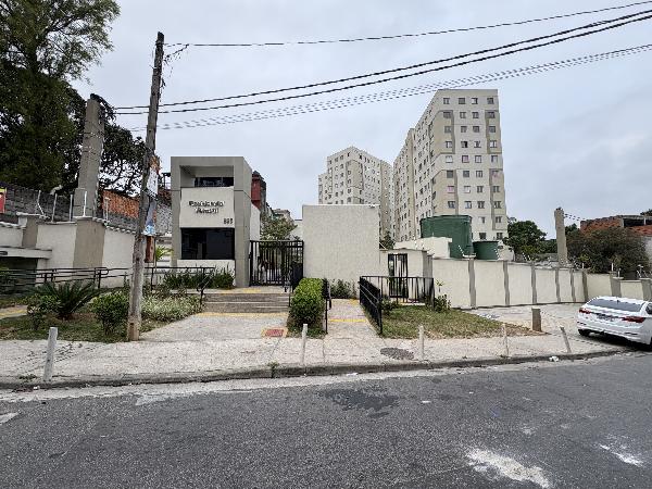 Foto de Imóvel 2 quartos, 60 m², JARDIM FANGANIELLO - Leilão em São Paulo/SP, 41% abaixo da avaliação