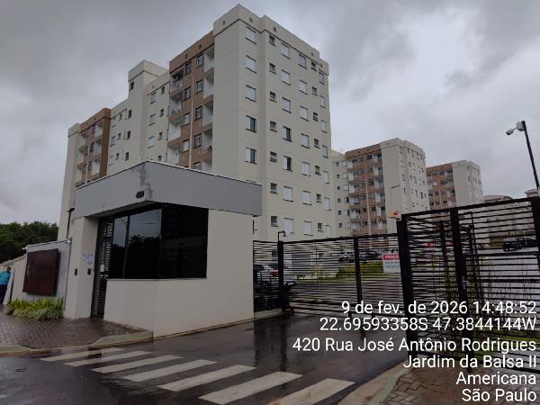Imóvel em AMERICANA/SP