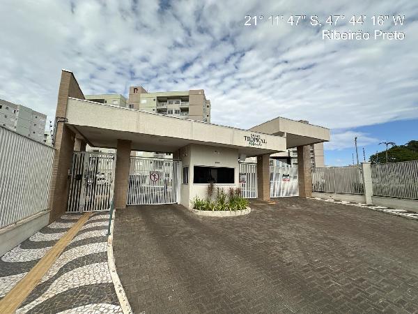 Imóvel em RIBEIRAO PRETO/SP