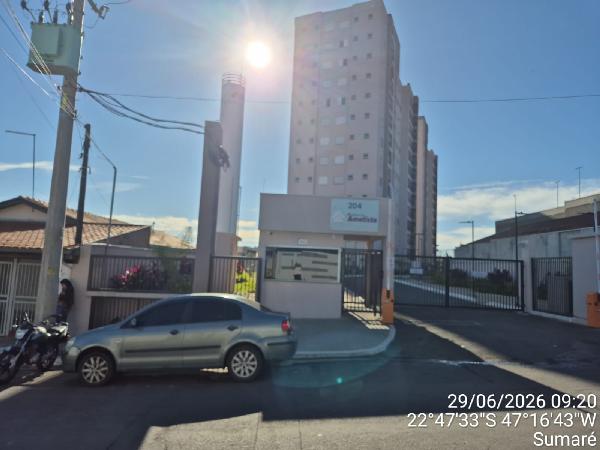 Foto de Imóvel na Rua Dos Pinheiros, 204 - Leilão em Sumaré/SP