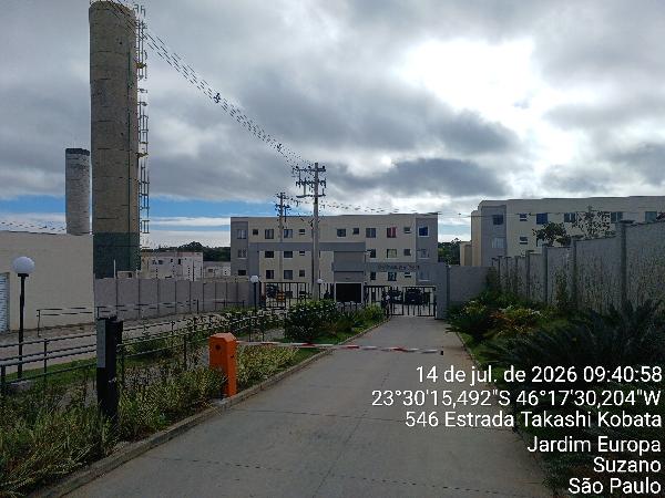 Imóvel em SUZANO/SP