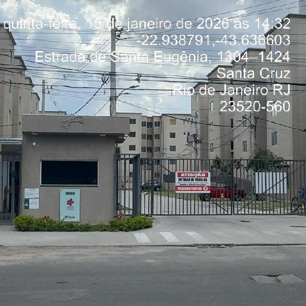 Imóvel em RIO DE JANEIRO/RJ