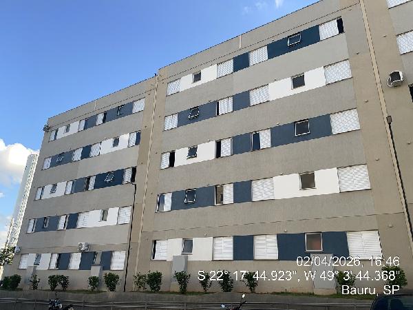 Foto de Imóvel 2 quartos, 89 m², JARDIM PAGANI - Leilão em Bauru/SP, 40% abaixo da avaliação
