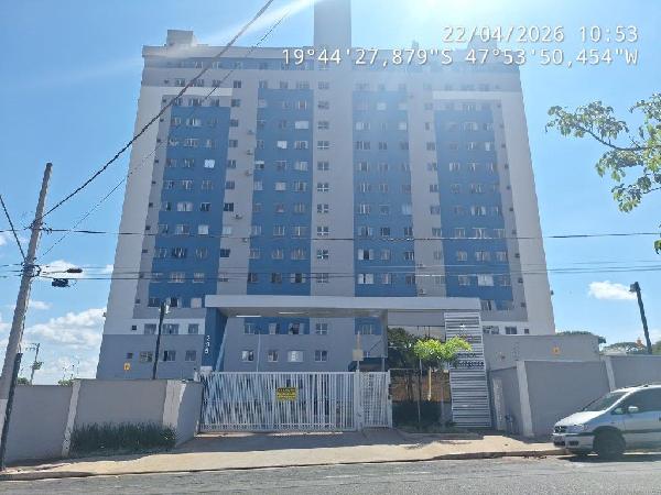 Foto de Imóvel na Avenida Odair Rodrigues Vilela, 102 - Leilão em UBERABA/MG, 39% abaixo da avaliação