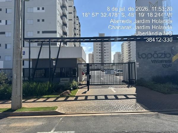 Imóvel em UBERLANDIA/MG