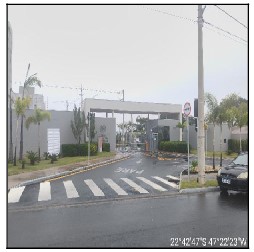 Imóvel em SANTA BARBARA D'OESTE/SP