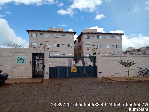 Imóvel em ITUMBIARA/GO