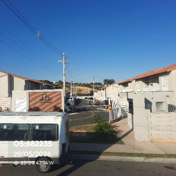 Imóvel em INDAIATUBA/SP