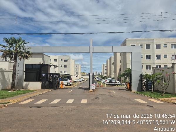 Foto de Imóvel 2 quartos, 91 m², JARDIM EUROPA I E II - Leilão em Anápolis/GO, 39% abaixo da avaliação