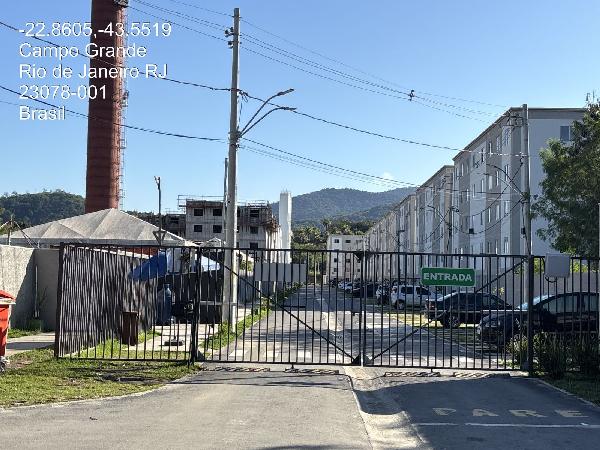Imóvel em RIO DE JANEIRO/RJ