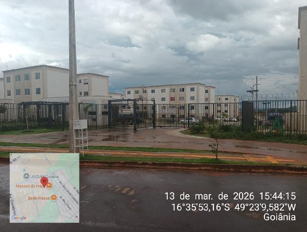 Imóvel em GOIANIA/GO