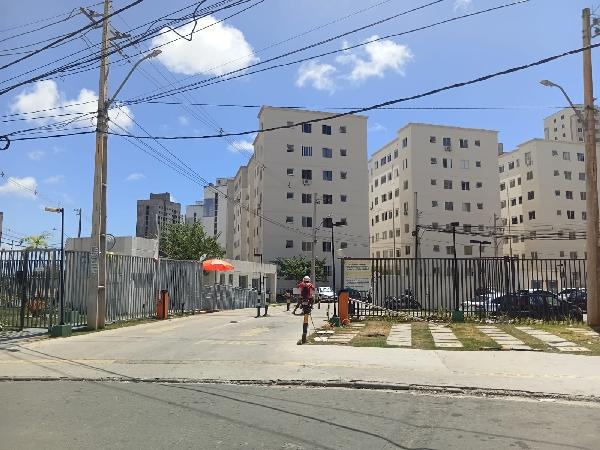Foto de Imóvel 2 quartos, 64 m², PIATA - Leilão em Salvador/BA, 39% abaixo da avaliação