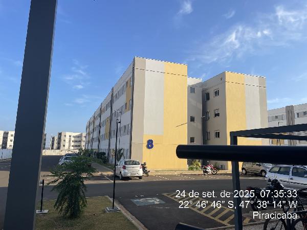 Foto de Imóvel 91 m², AGUA BRANCA - Leilão em Piracicaba/SP, 41% abaixo da avaliação